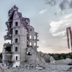 Niet bewoningsclausule?