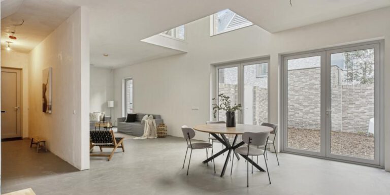 Leeg huis verkopen hoe doe je dat? | Dit is het geheim