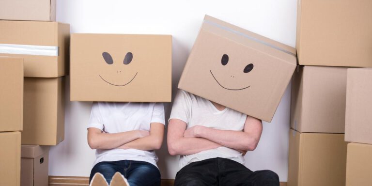 Inschrijven op een ander adres | Dit moet je er over weten