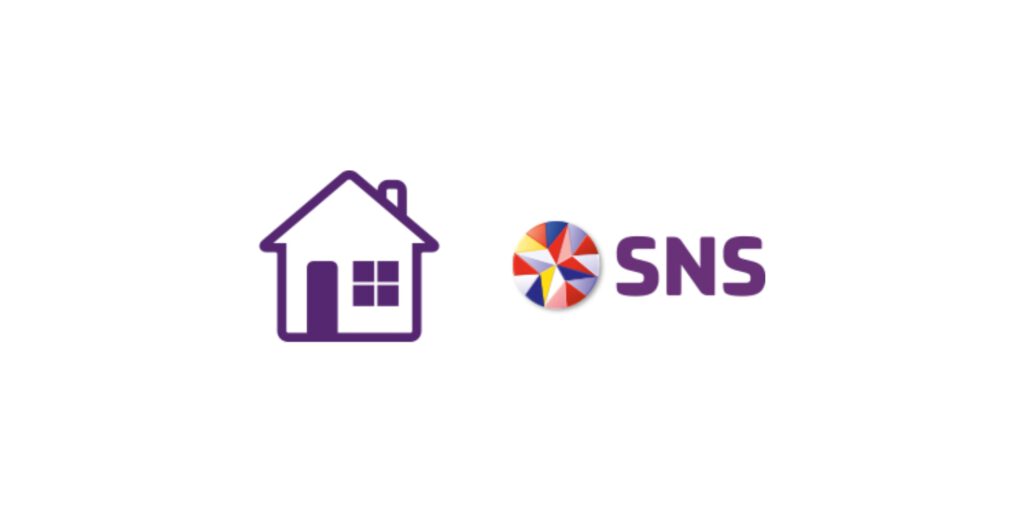 SNS Bank Hypotheken