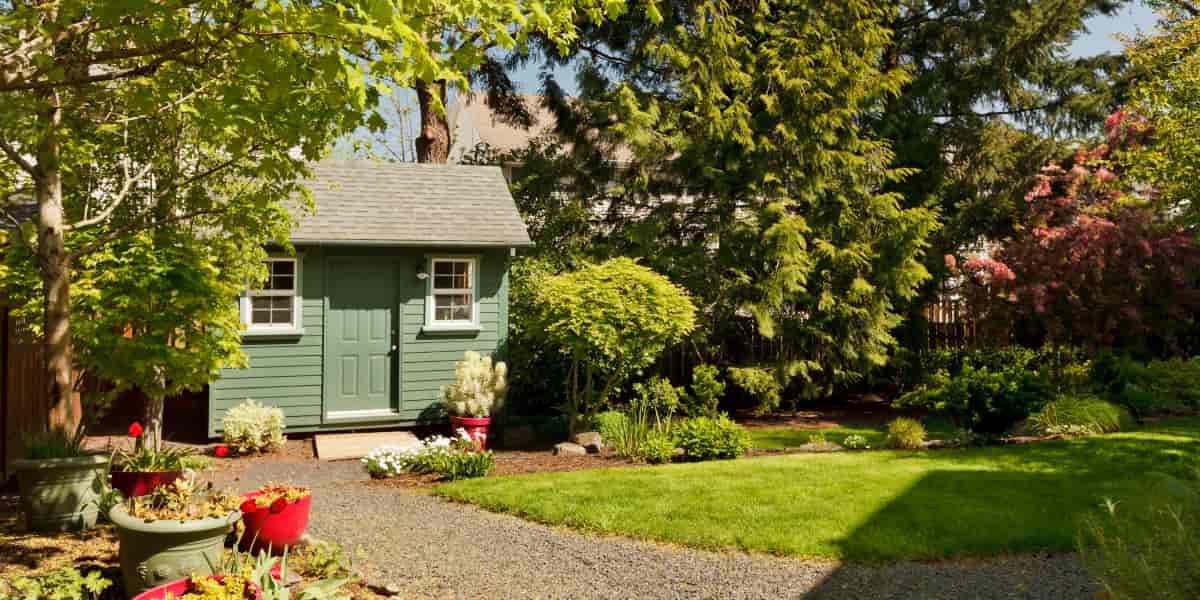 Verhoog de waarde van je huis met je tuin