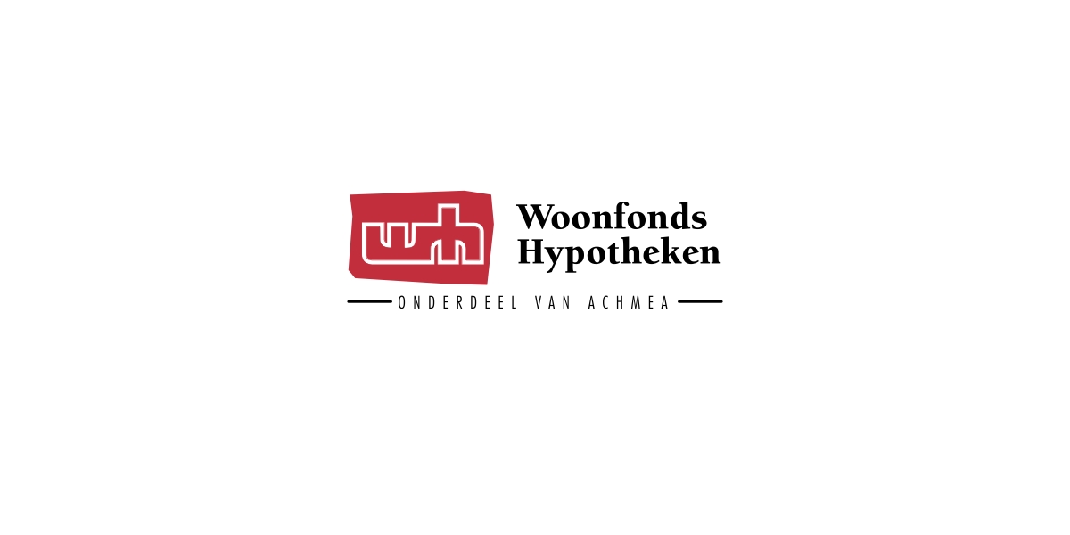 Woonfonds hypotheken