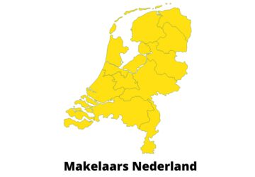 Makelaars Nederland
