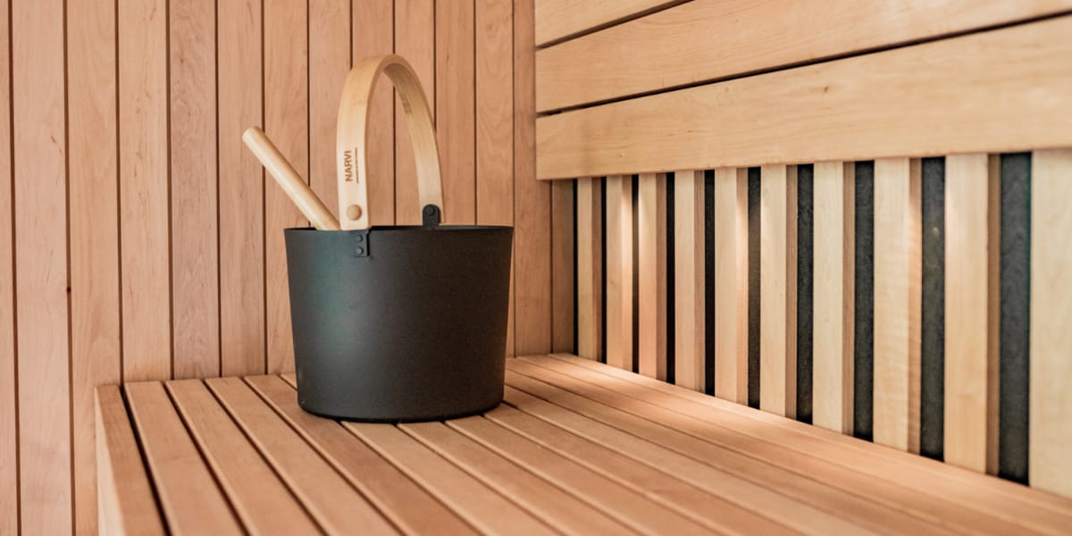Verhoog de waarde van je huis met een infrarood sauna