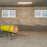 Vochtige kelders: Oorzaken en oplossingen