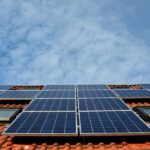 Stijgt de waarde van een huis door zonnepanelen?