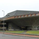 Brutalisme architectuur nederland