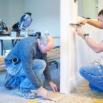 Leen geld voor je verbouwing en gebruik deze bespaartips