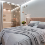 Creëer een rustgevende slaapkamer met deze tips