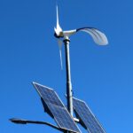 Wat zijn de voordelen van het aanschaffen van een thuisbatterij