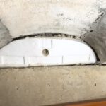 Kwaaitaalvloer voorbeeld