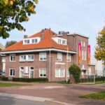 Het klimaathuis Maastricht