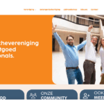 VBO en Vastgoedpro fuseren tot Vastgoed Nederland