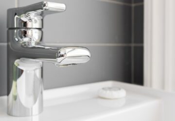 Van tekening tot tropische regenbui- zo ontwerp je jouw droomdouche