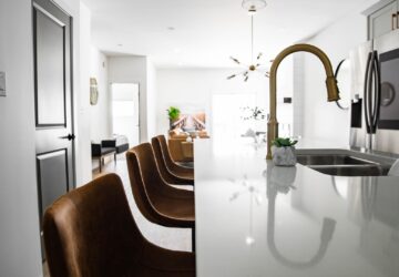 Wat een keuken zegt over de waarde van je huis
