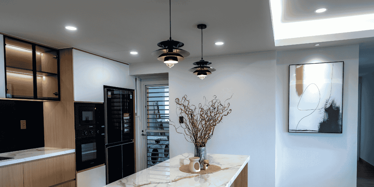 Dit is wat een mooie keuken kan doen met de waarde van je woning