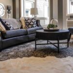 Kun je een koeienhuid als vloerkleed gebruiken