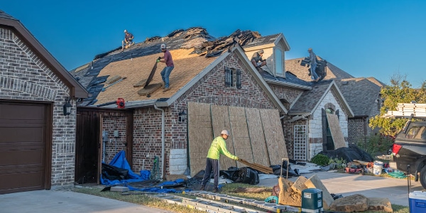 De invloed van het dak op je woningwaarde