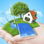 Je woning duurzaam verwarmen is een investering in je huis