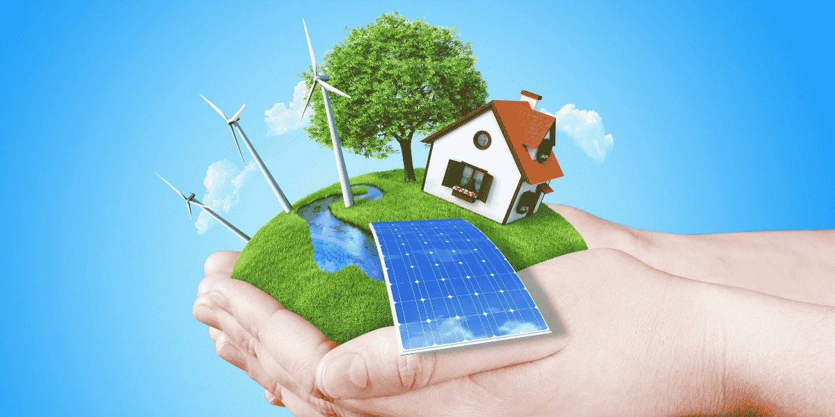 Je woning duurzaam verwarmen is een investering in je huis