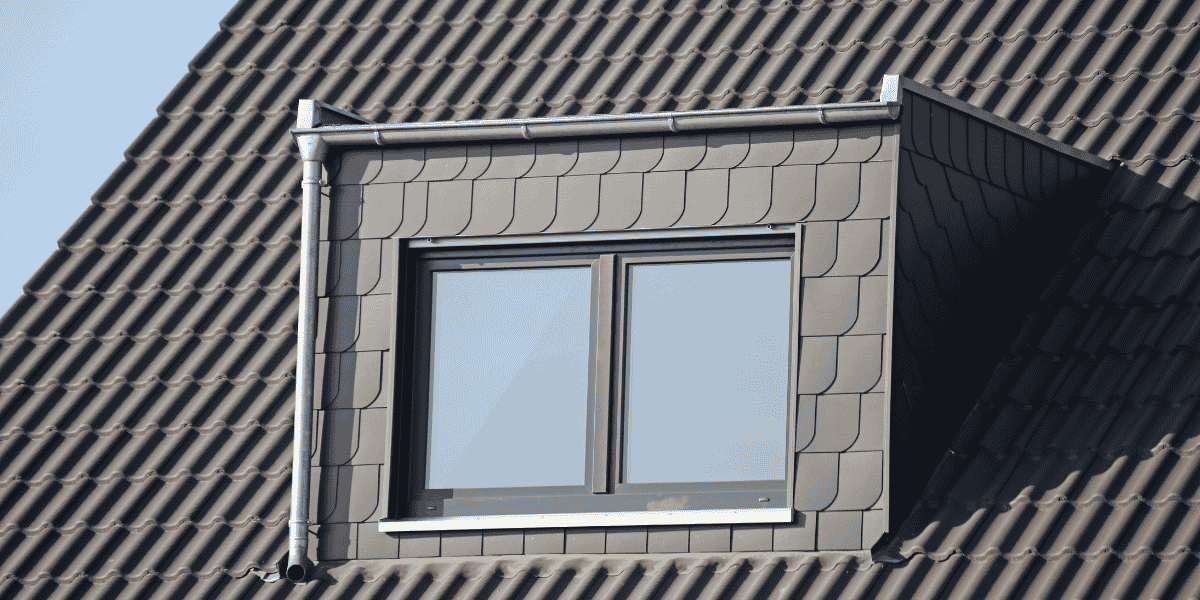 Verhoogt een dakkapel de waarde van je huis?