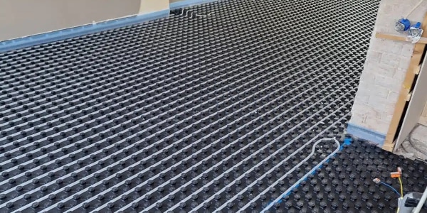 Waarom kopers kiezen voor woningen met een schuimbetonvloer