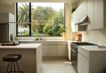 Hoe je jouw keuken het beste stylet voor de verkoop van je huis