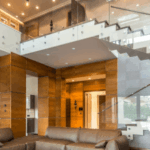 Hoeveel trapleuninghouders heb ik nodig?