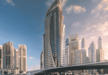 Steeds meer Nederlanders kopen een appartement in Dubai – is dit het juiste moment om te investeren?