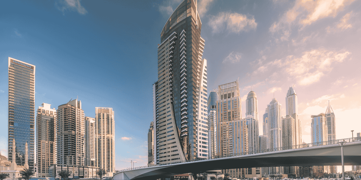 Steeds meer Nederlanders kopen een appartement in Dubai – is dit het juiste moment om te investeren?