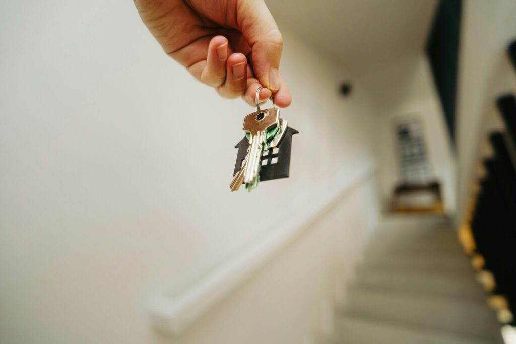 woning-opleveren-door-makelaar