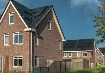 Aflossingsvrij en overwaarde richting pensioen