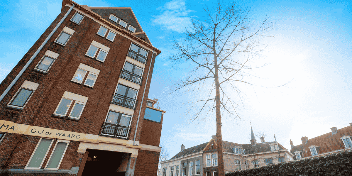 Penthouse Enzo Knol Assen
