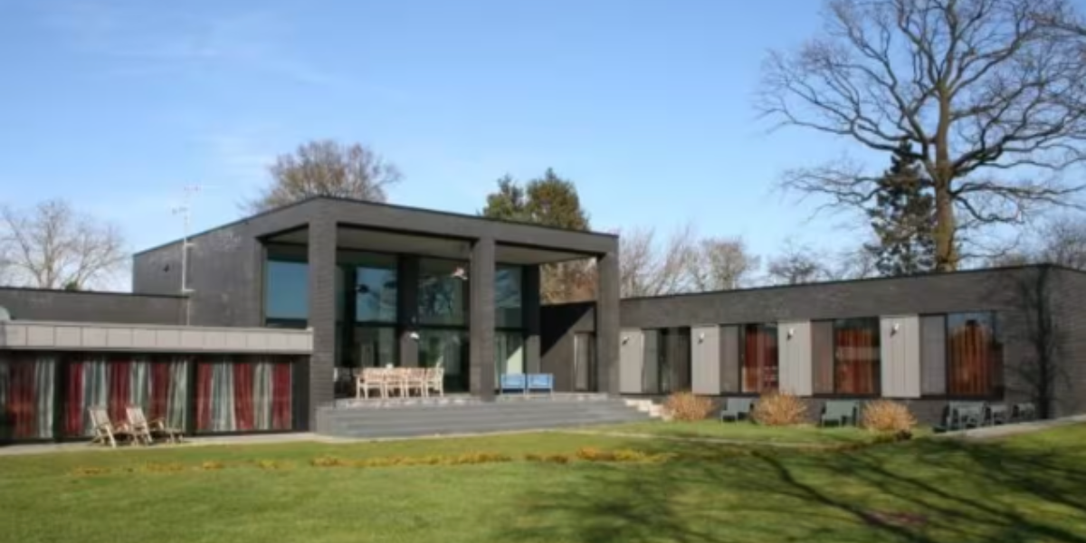 Waar wonen de Bellinga's?
