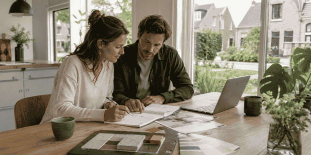 Je huis meer waard maken? Reken eerst uit wat een verbetering echt kost